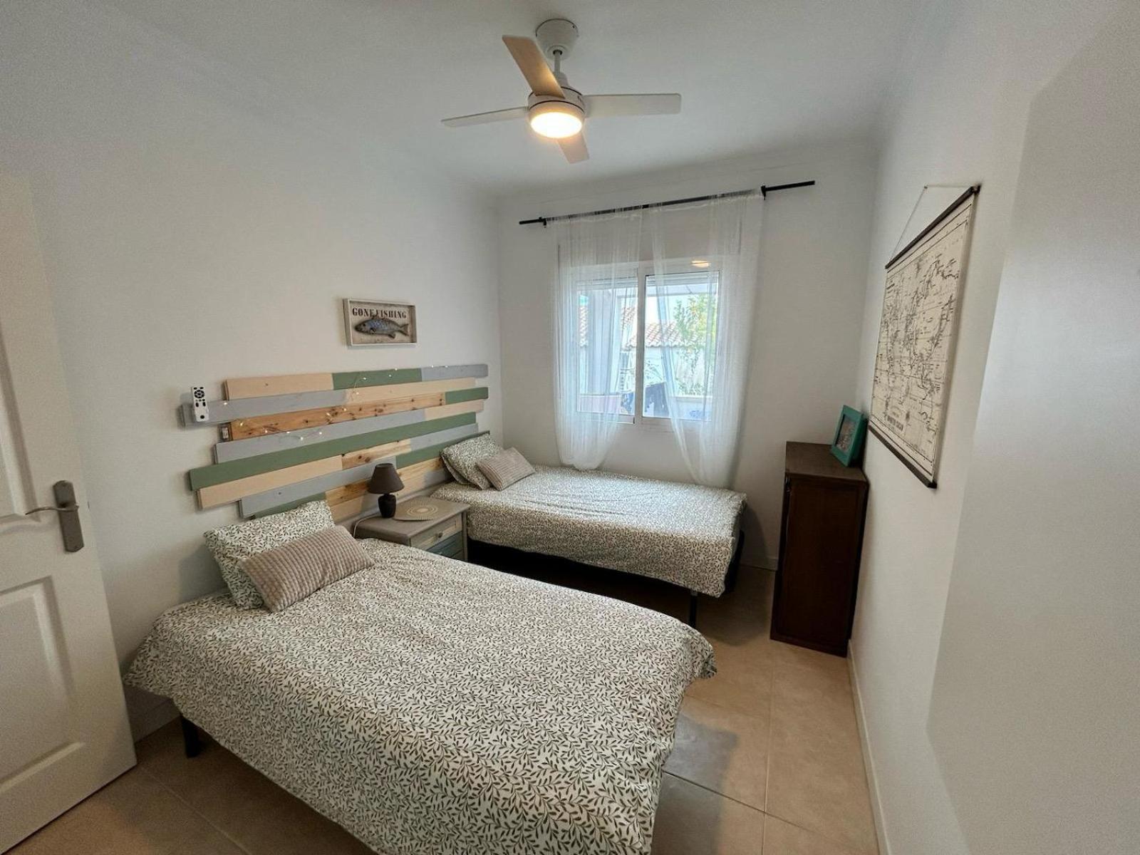 Casa Feliz Hotel Beniarbeig Kültér fotó